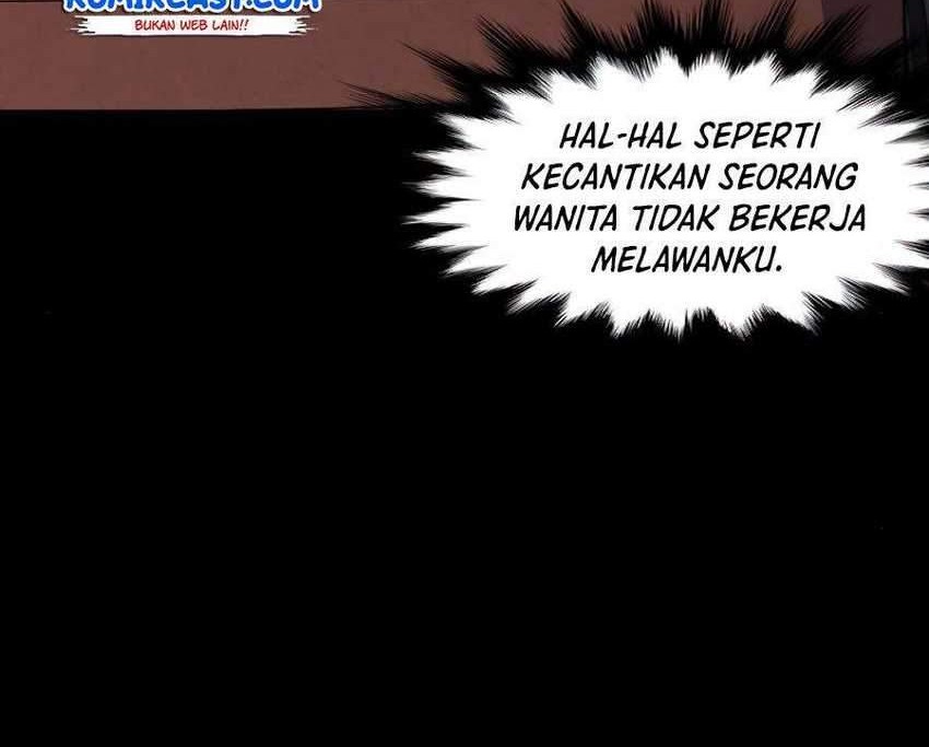 Return of the Mad Demon Chapter 9 - halaman 29