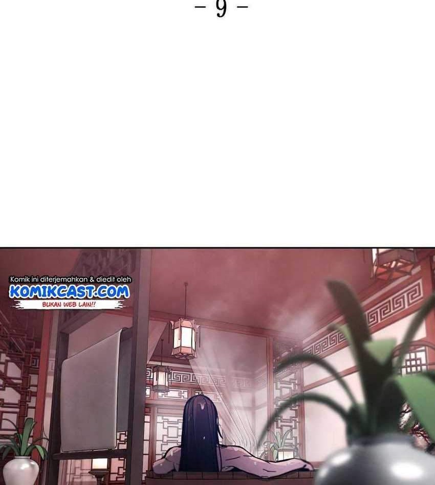 Return of the Mad Demon Chapter 9 - halaman 3