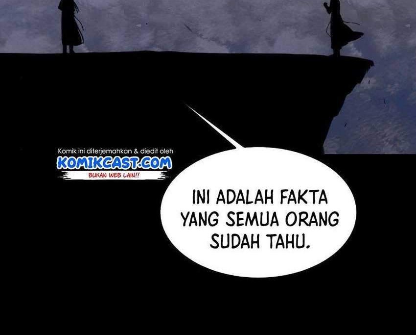 Return of the Mad Demon Chapter 9 - halaman 31