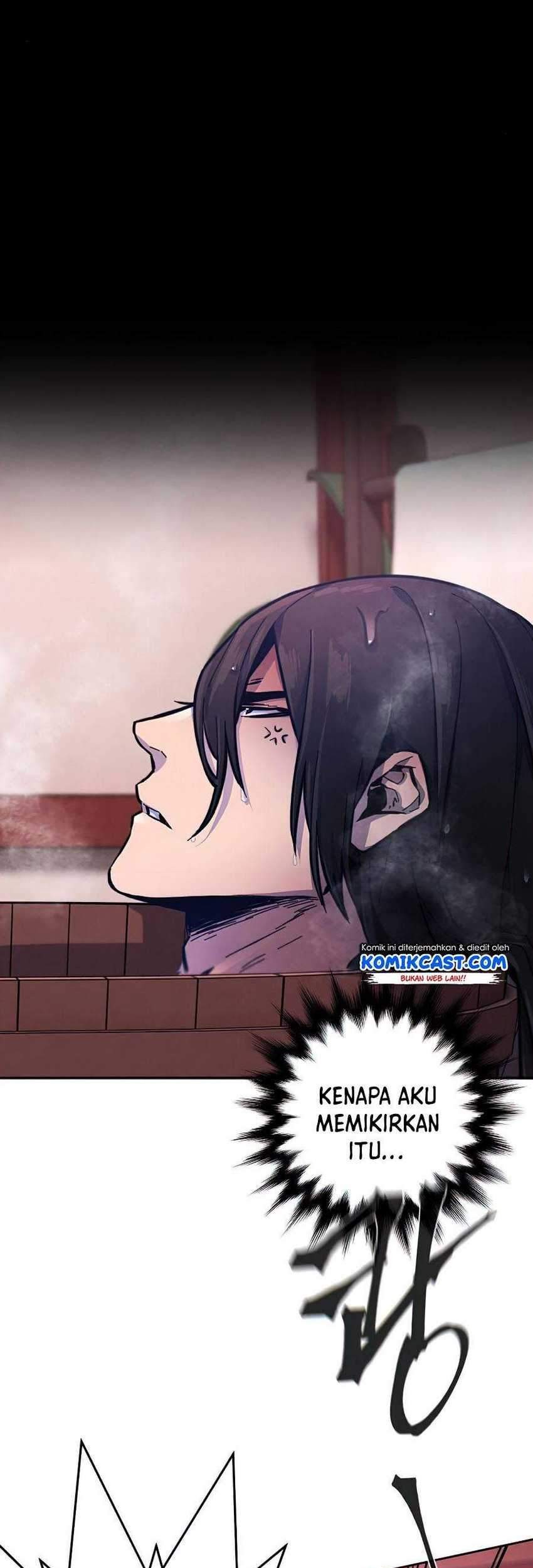 Return of the Mad Demon Chapter 9 - halaman 32