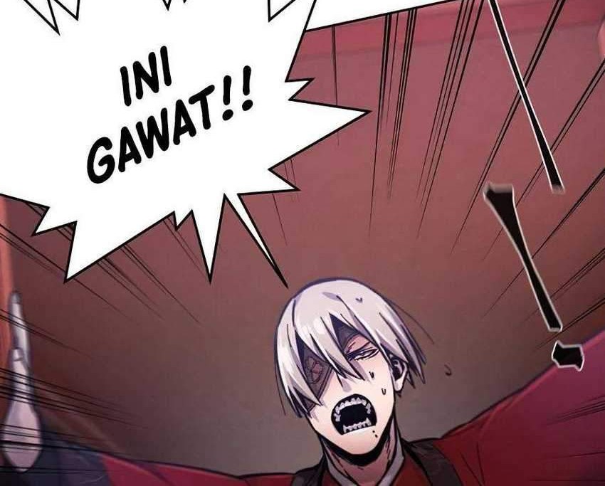 Return of the Mad Demon Chapter 9 - halaman 33