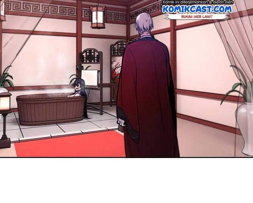 Return of the Mad Demon Chapter 9 - halaman 35