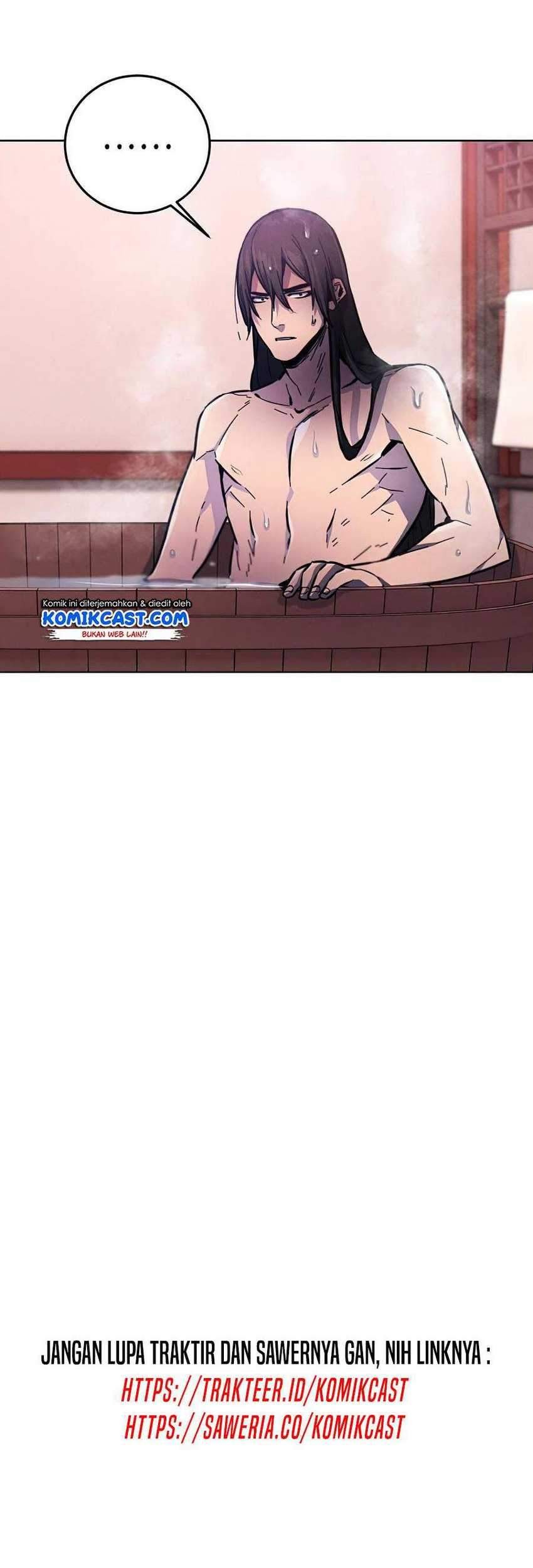 Return of the Mad Demon Chapter 9 - halaman 36