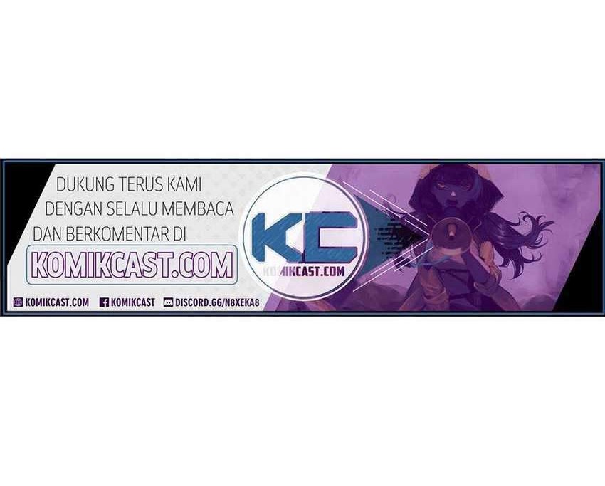 Return of the Mad Demon Chapter 9 - halaman 37