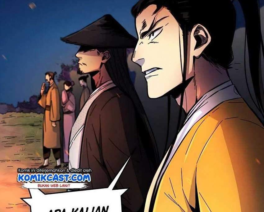 Return of the Mad Demon Chapter 9 - halaman 41