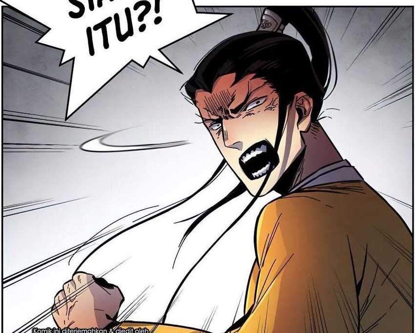 Return of the Mad Demon Chapter 9 - halaman 43