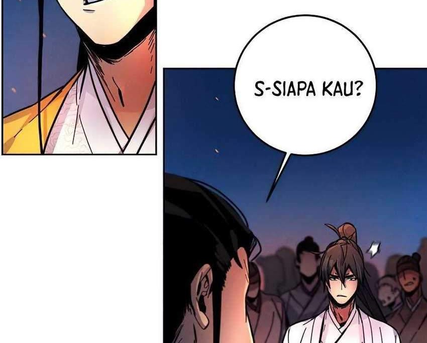 Return of the Mad Demon Chapter 9 - halaman 45
