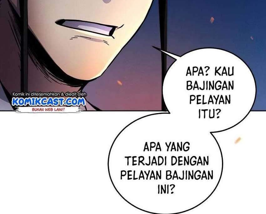 Return of the Mad Demon Chapter 9 - halaman 47
