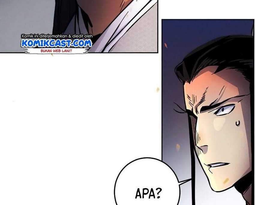 Return of the Mad Demon Chapter 9 - halaman 49