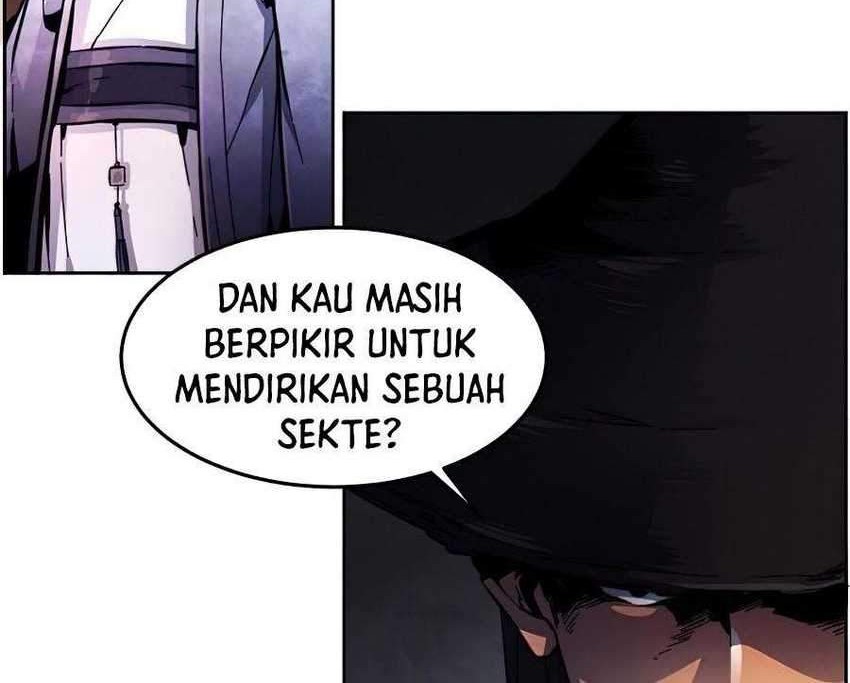 Return of the Mad Demon Chapter 9 - halaman 51