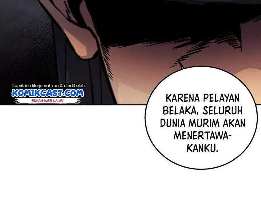 Return of the Mad Demon Chapter 9 - halaman 53