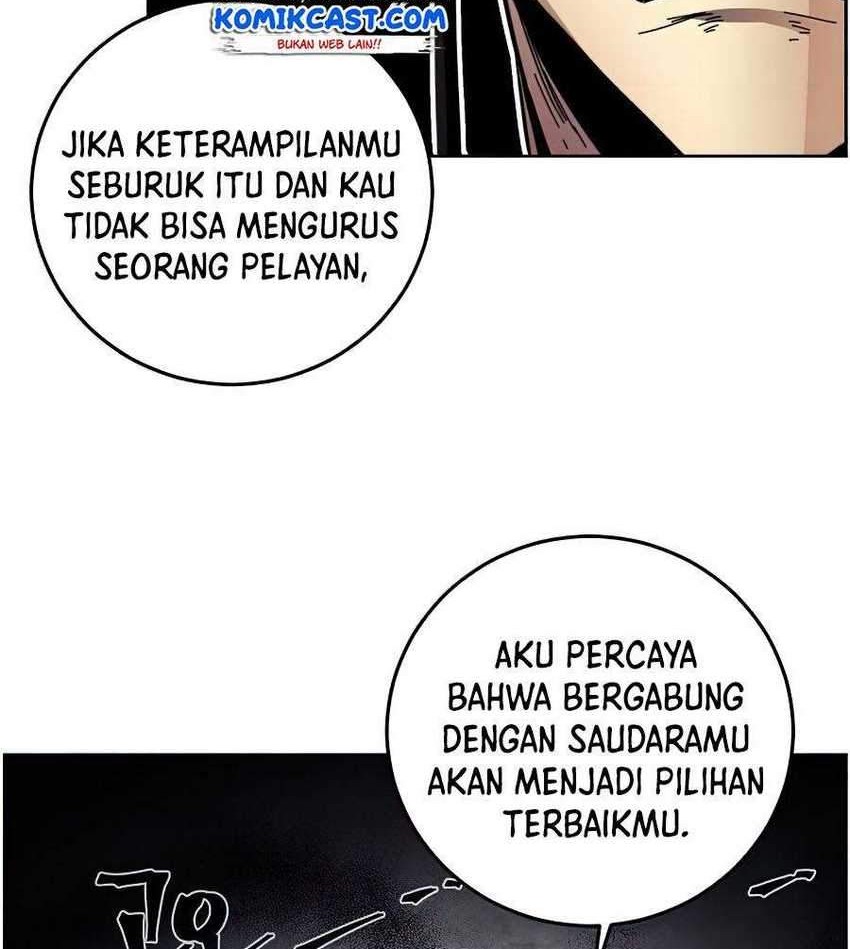 Return of the Mad Demon Chapter 9 - halaman 55