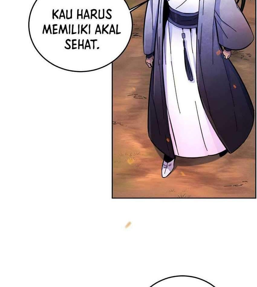 Return of the Mad Demon Chapter 9 - halaman 57