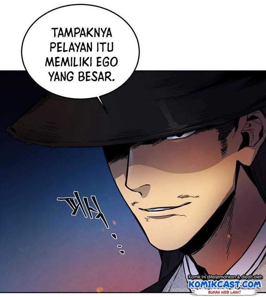 Return of the Mad Demon Chapter 9 - halaman 59
