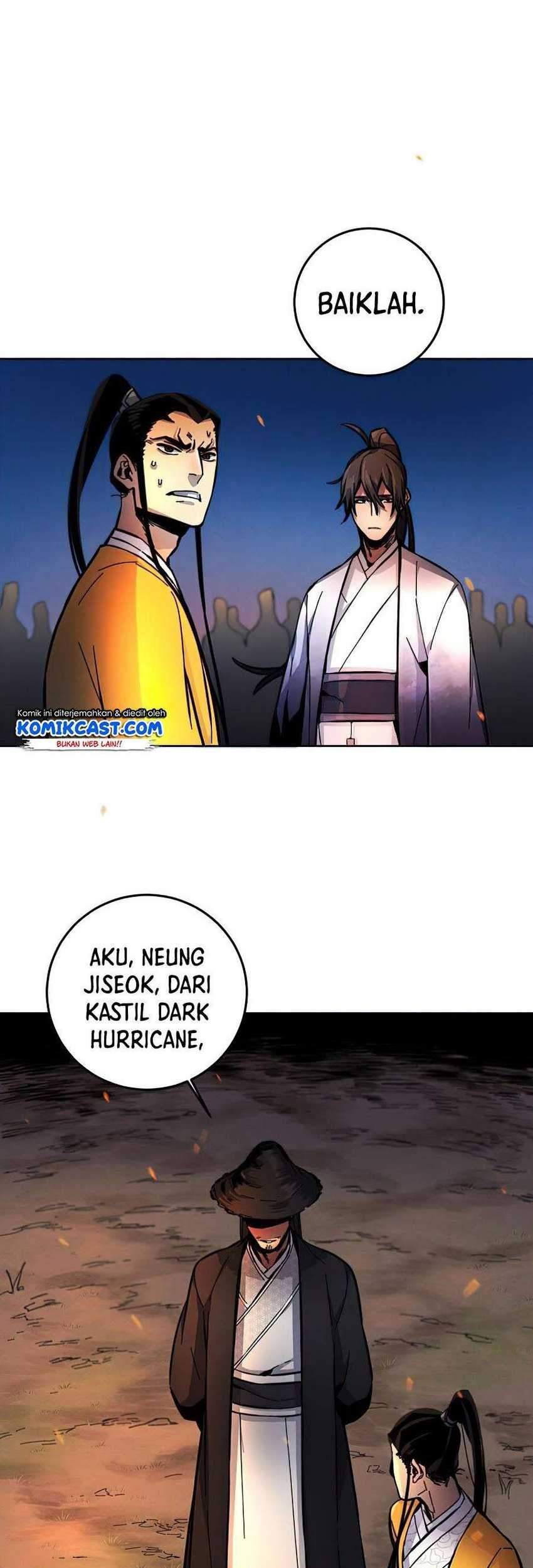 Return of the Mad Demon Chapter 9 - halaman 60