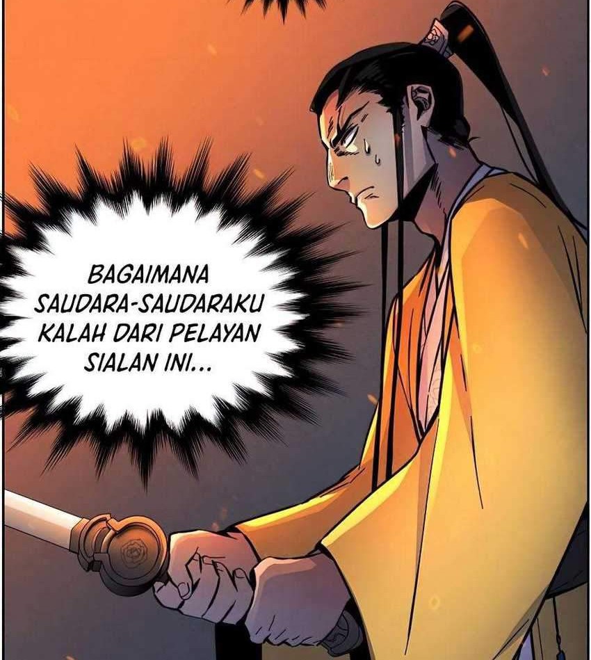 Return of the Mad Demon Chapter 9 - halaman 63