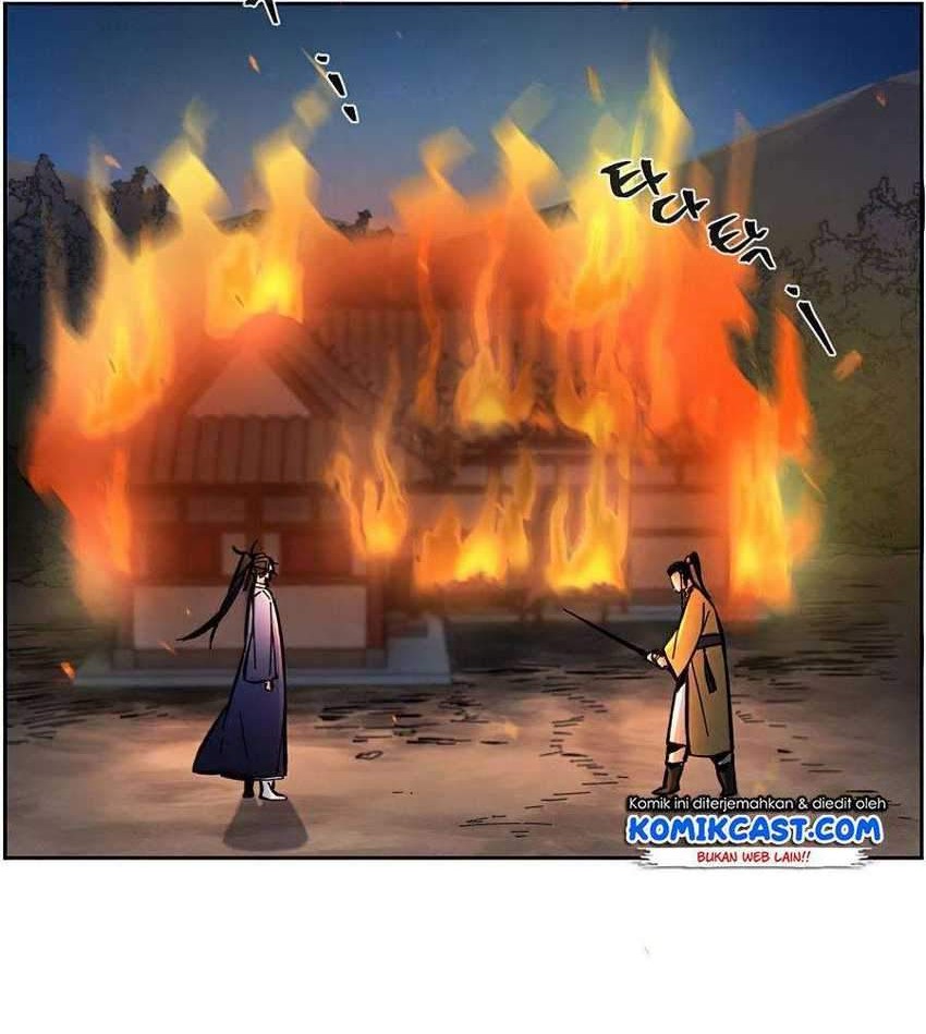 Return of the Mad Demon Chapter 9 - halaman 65