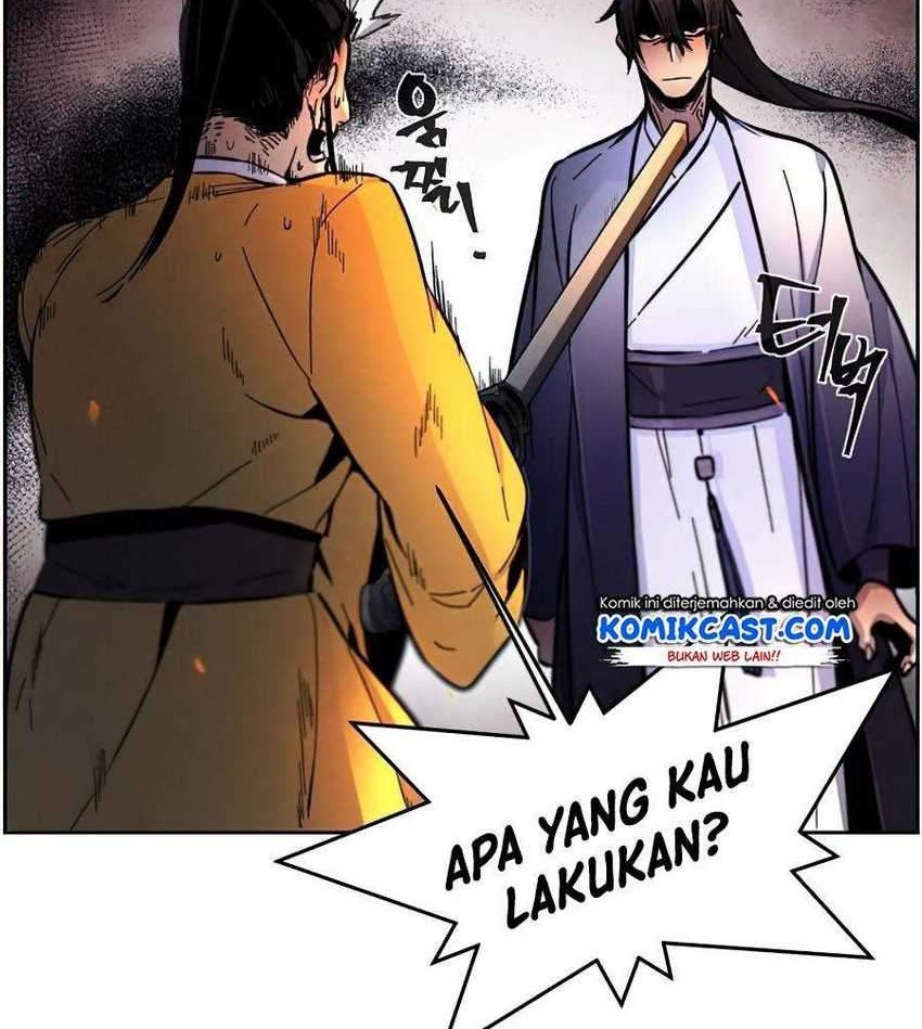 Return of the Mad Demon Chapter 9 - halaman 67