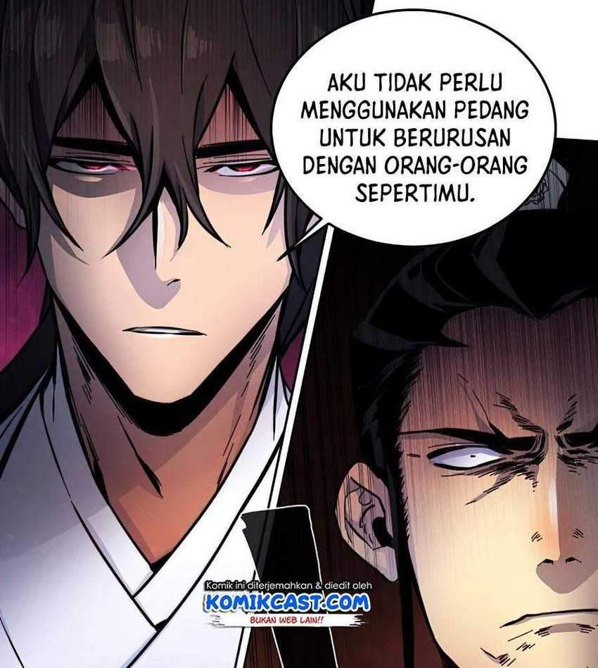 Return of the Mad Demon Chapter 9 - halaman 69