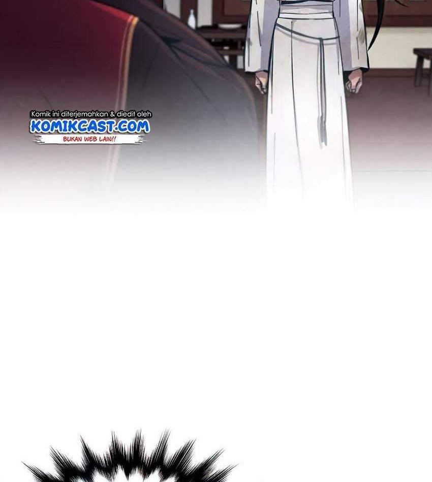 Return of the Mad Demon Chapter 9 - halaman 7