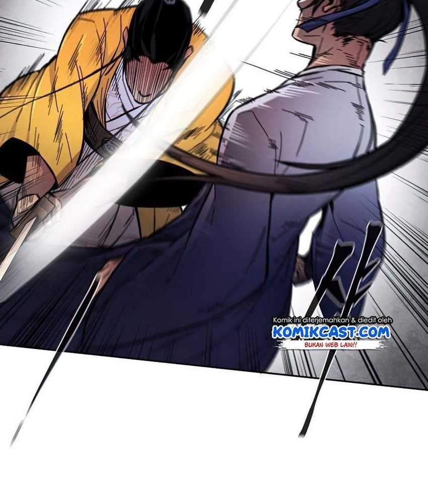 Return of the Mad Demon Chapter 9 - halaman 71
