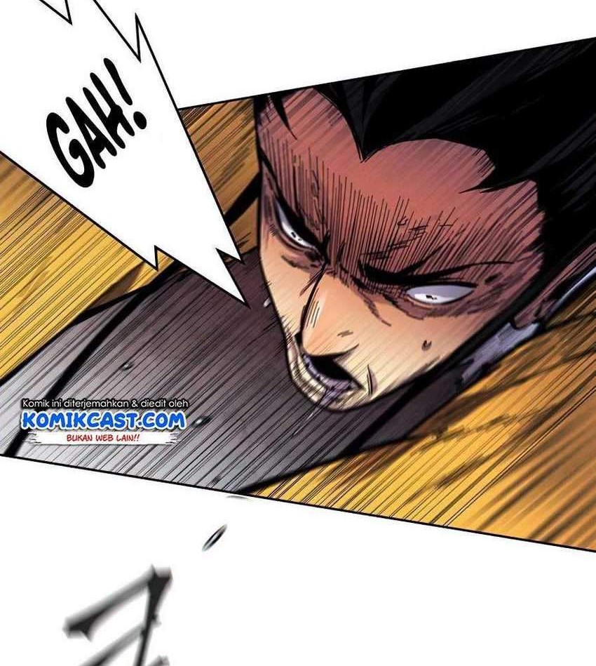 Return of the Mad Demon Chapter 9 - halaman 73