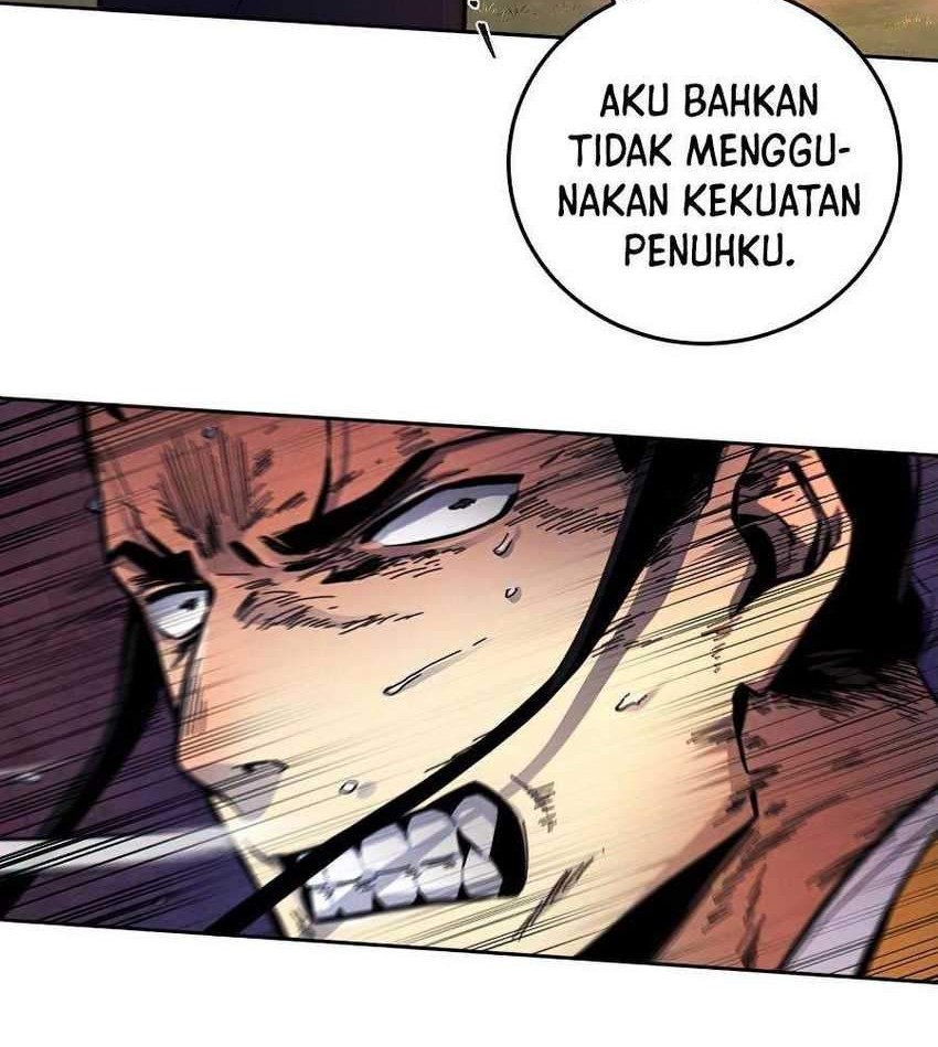 Return of the Mad Demon Chapter 9 - halaman 75