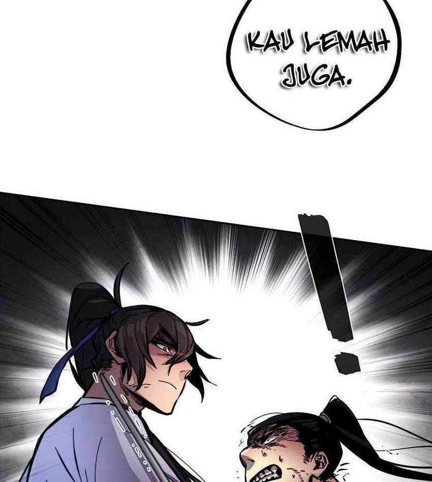 Return of the Mad Demon Chapter 9 - halaman 77