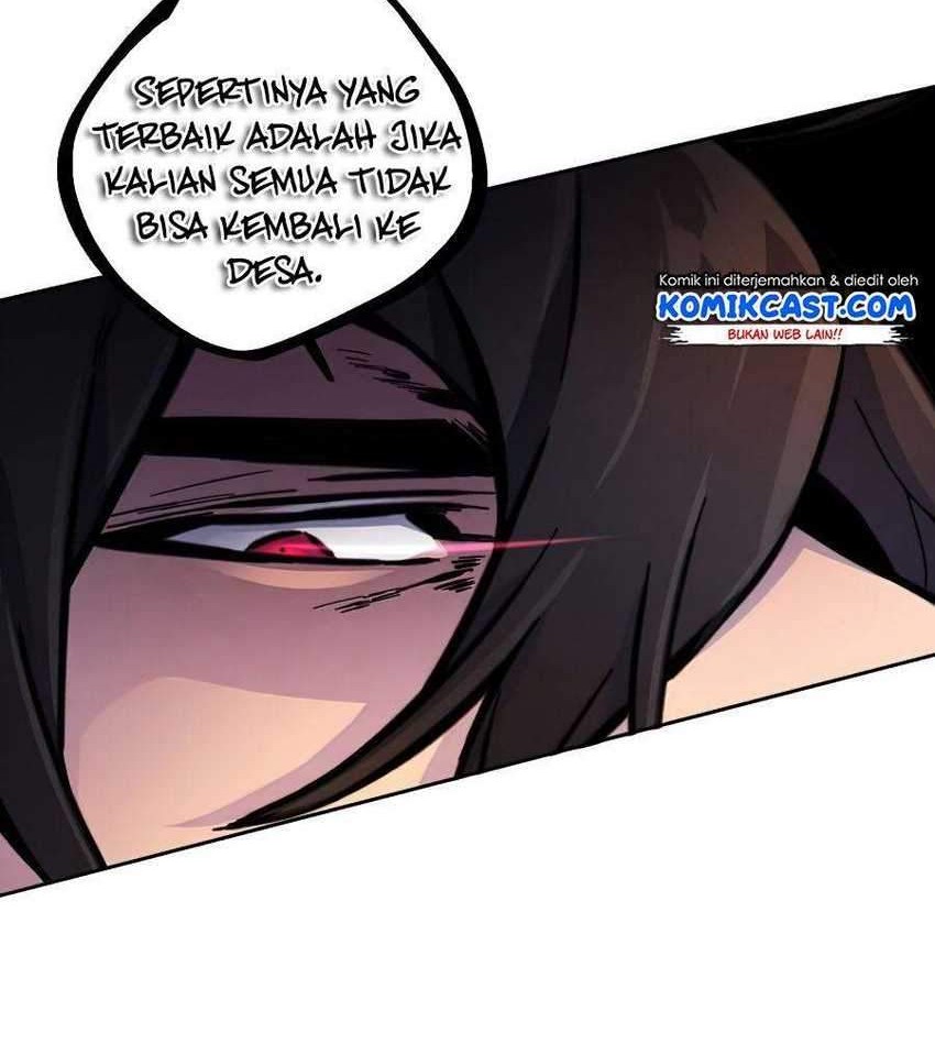 Return of the Mad Demon Chapter 9 - halaman 79