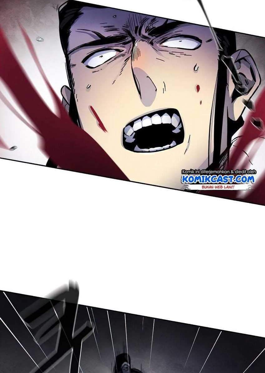 Return of the Mad Demon Chapter 9 - halaman 81