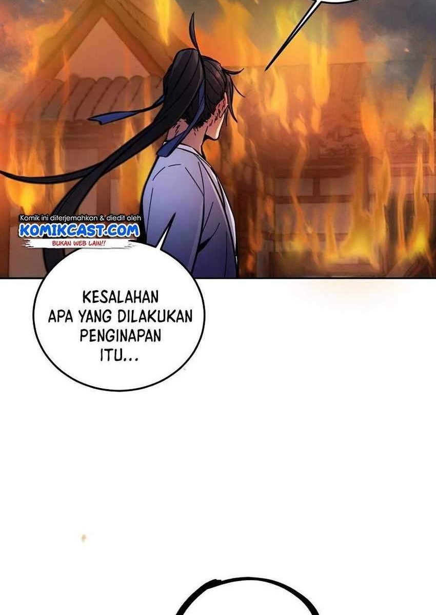 Return of the Mad Demon Chapter 9 - halaman 85