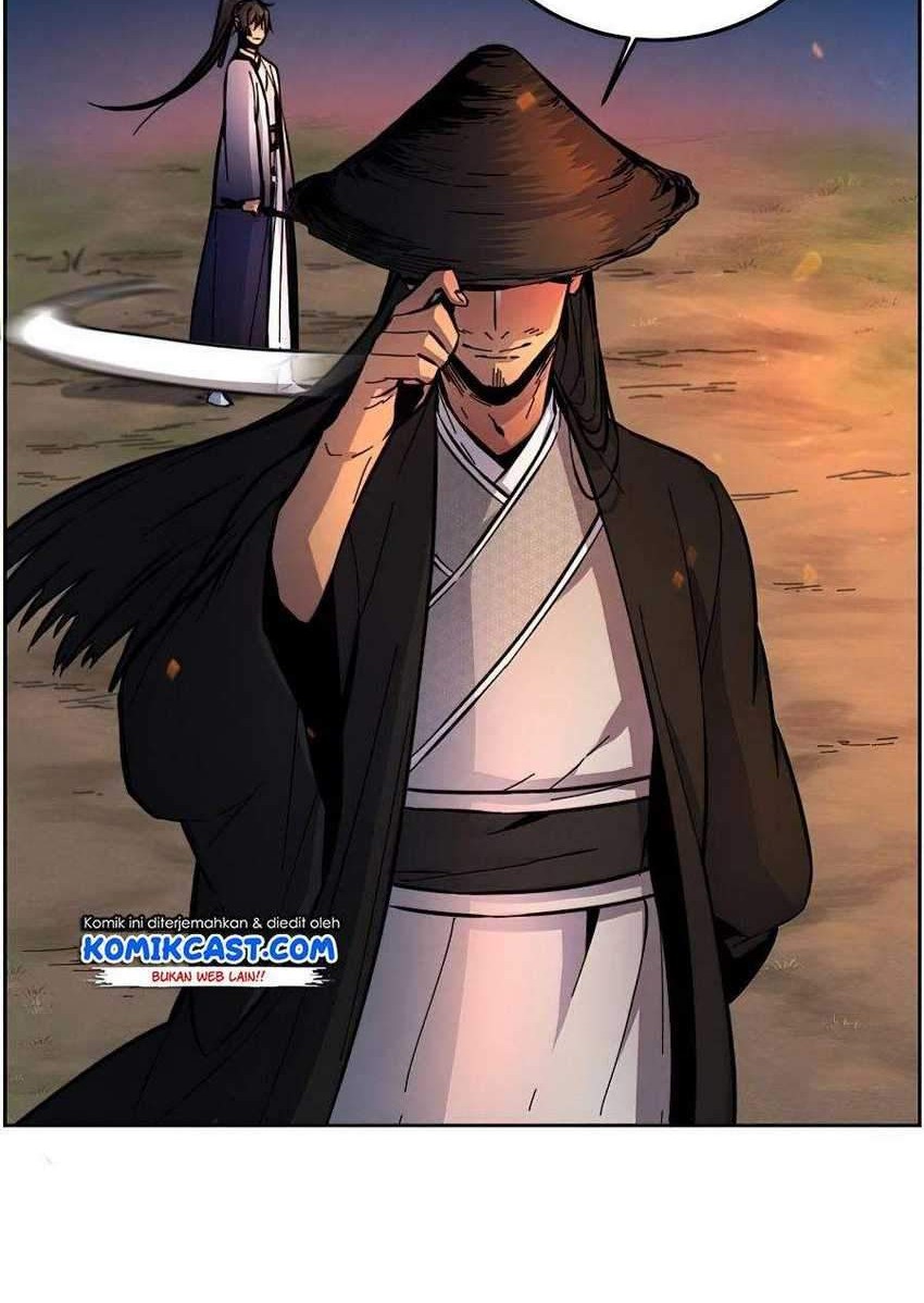 Return of the Mad Demon Chapter 9 - halaman 87