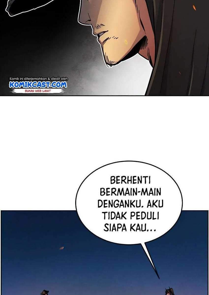 Return of the Mad Demon Chapter 9 - halaman 89