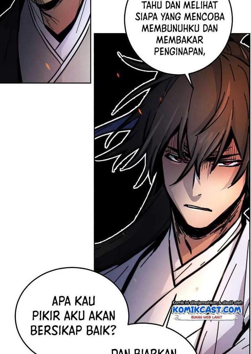 Return of the Mad Demon Chapter 9 - halaman 91