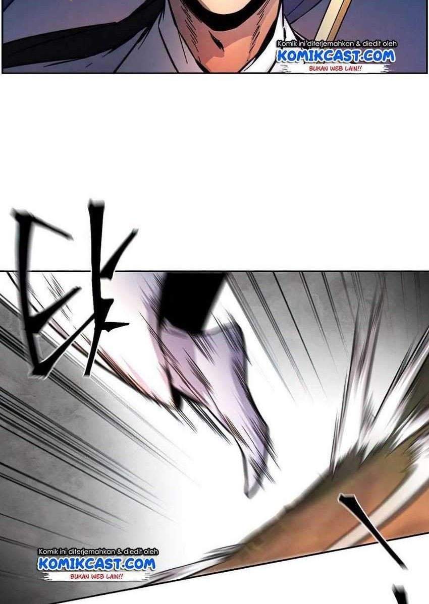 Return of the Mad Demon Chapter 9 - halaman 93