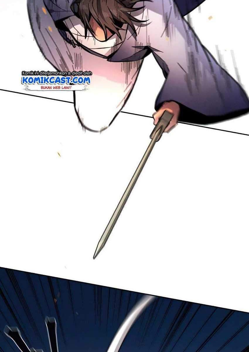 Return of the Mad Demon Chapter 9 - halaman 95