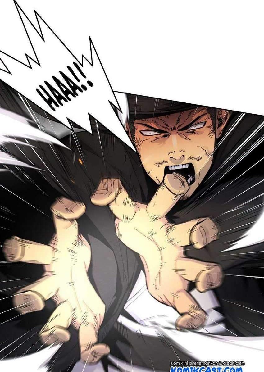 Return of the Mad Demon Chapter 9 - halaman 97