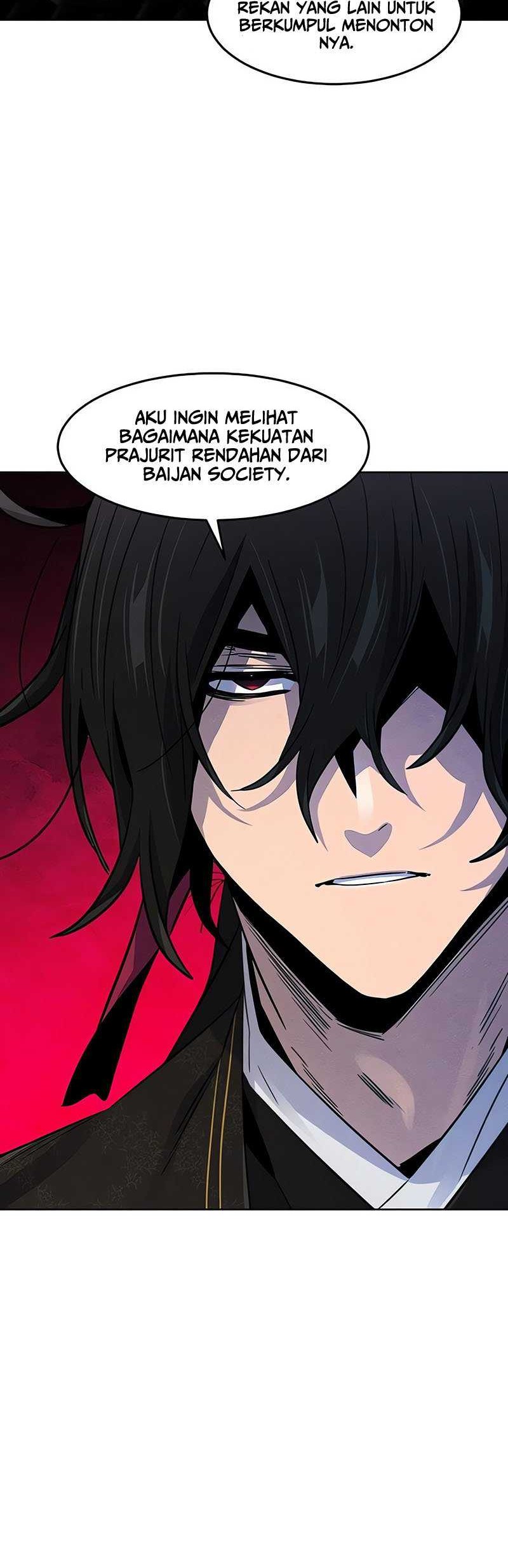 Return of the Mad Demon Chapter 90 - halaman 12