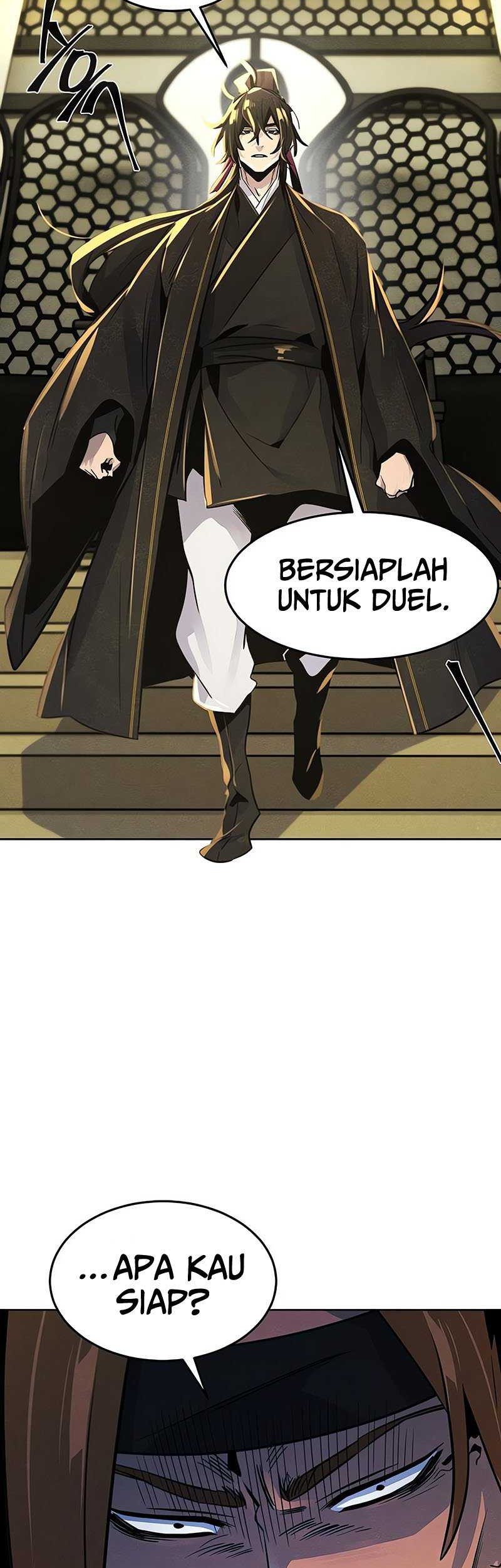 Return of the Mad Demon Chapter 90 - halaman 15