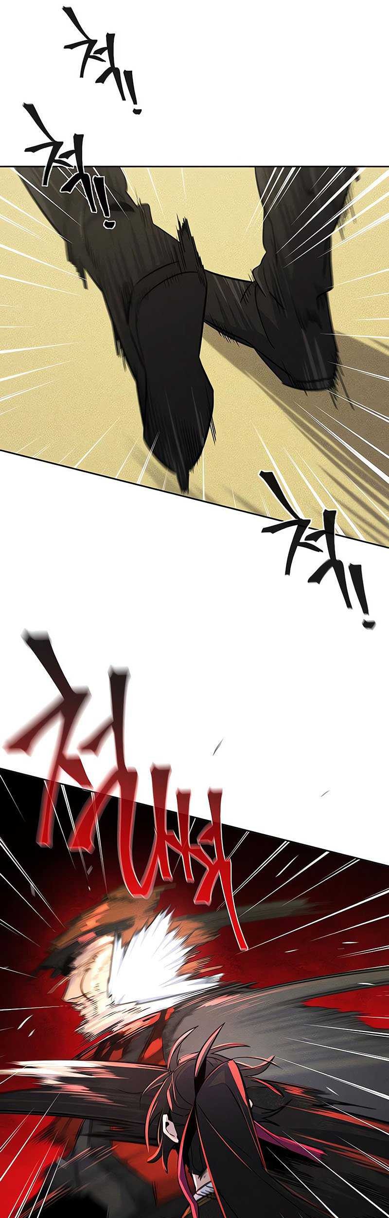 Return of the Mad Demon Chapter 90 - halaman 17