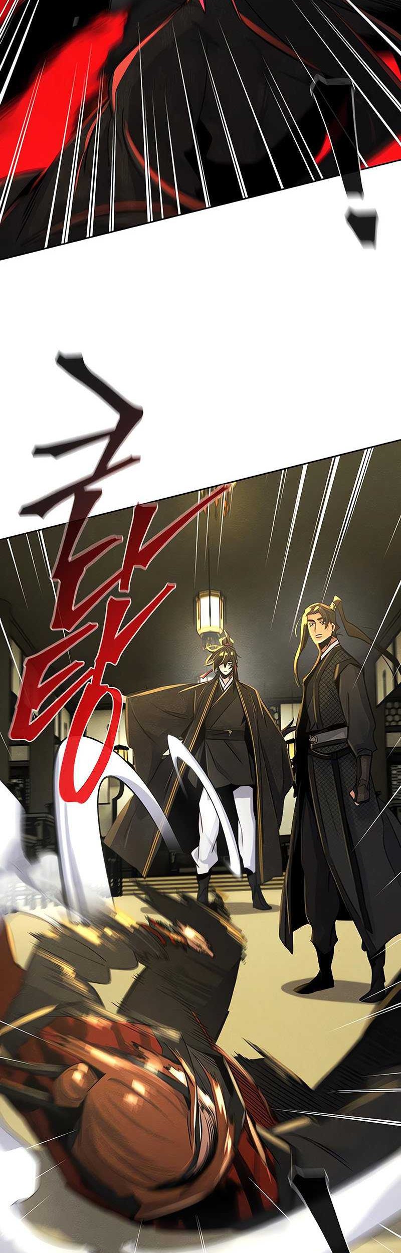 Return of the Mad Demon Chapter 90 - halaman 18