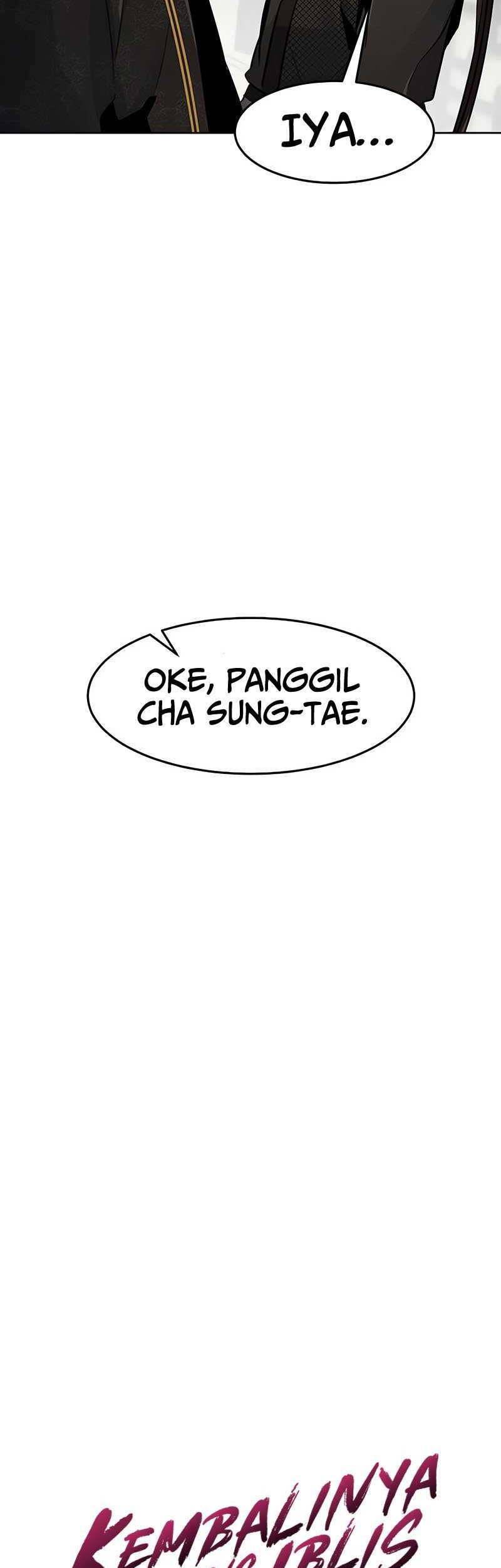 Return of the Mad Demon Chapter 90 - halaman 23