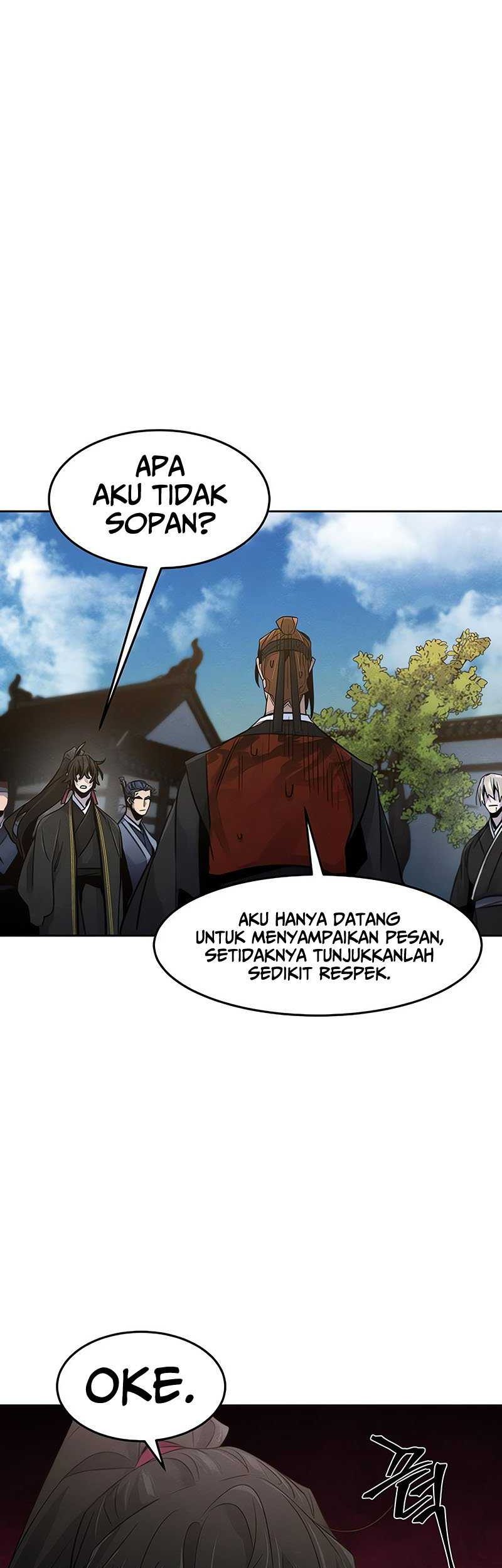 Return of the Mad Demon Chapter 90 - halaman 27