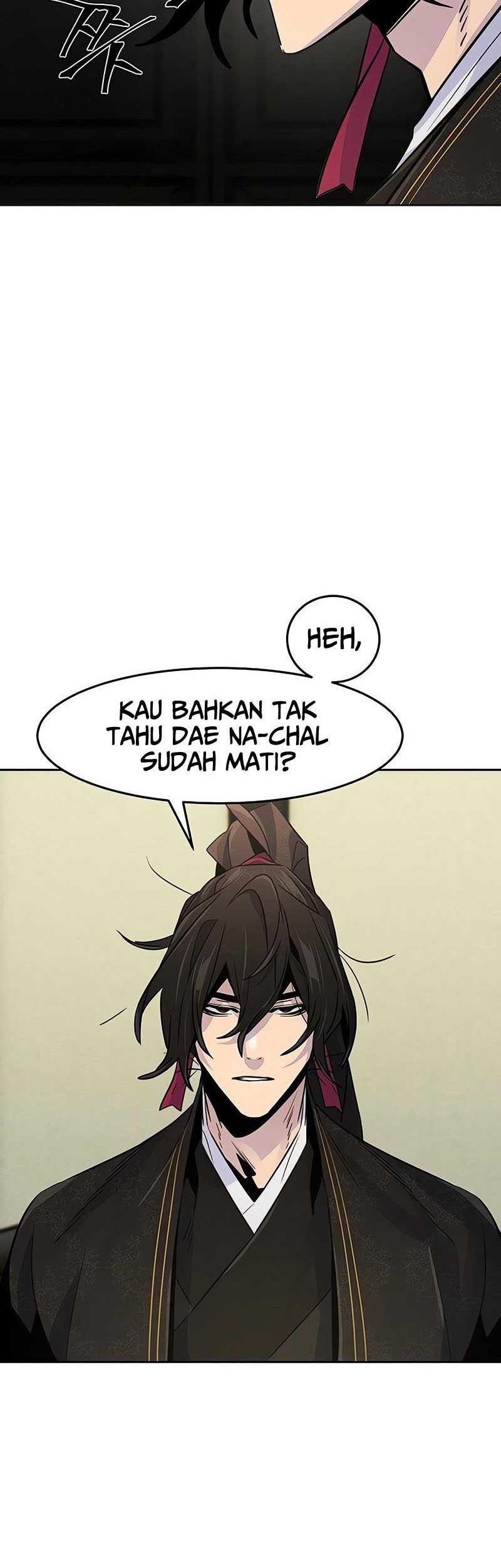 Return of the Mad Demon Chapter 90 - halaman 3