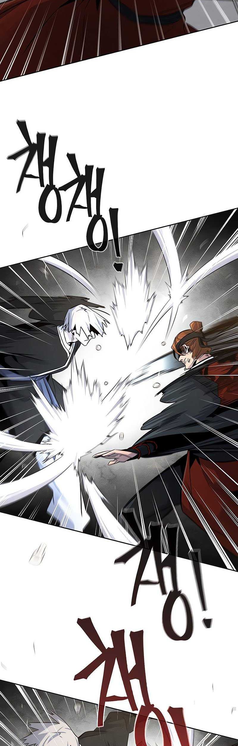 Return of the Mad Demon Chapter 90 - halaman 35