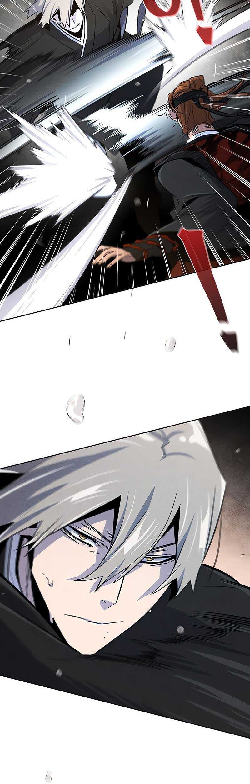 Return of the Mad Demon Chapter 90 - halaman 36