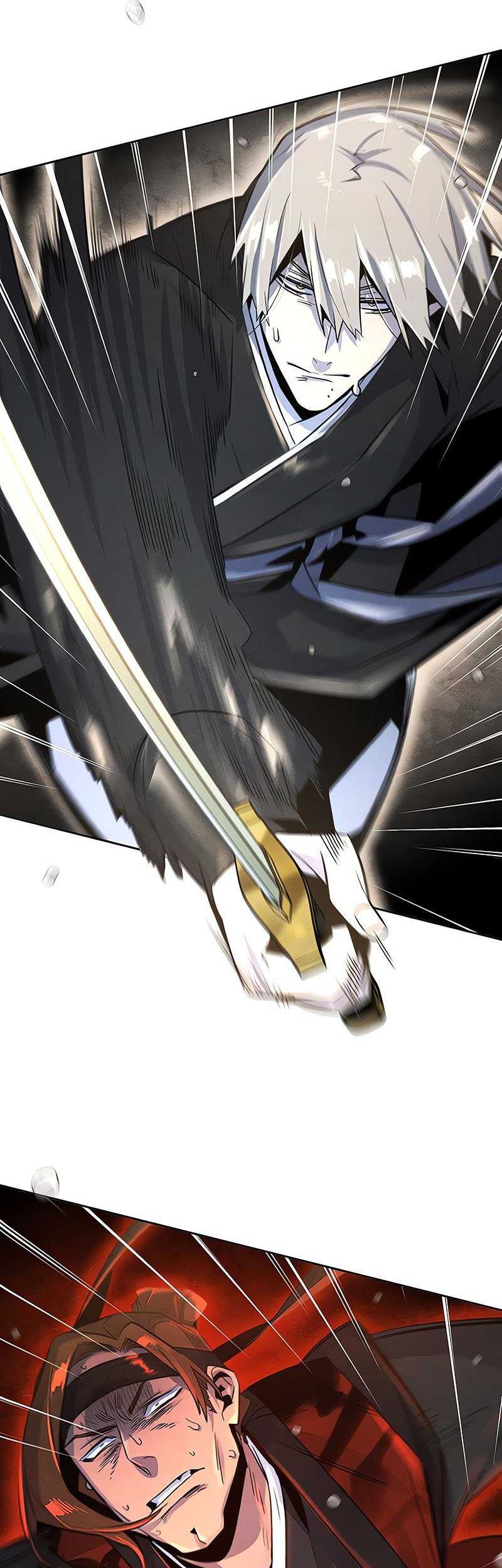 Return of the Mad Demon Chapter 90 - halaman 39