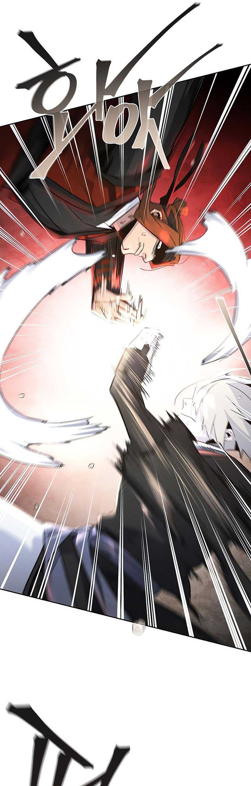 Return of the Mad Demon Chapter 90 - halaman 41