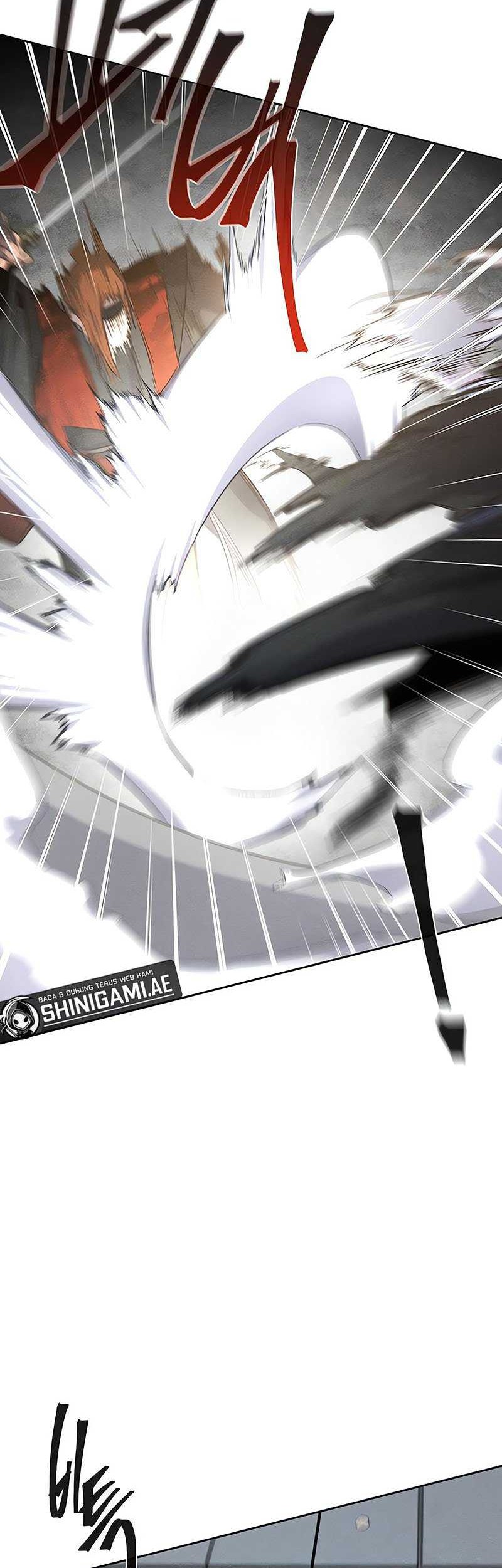 Return of the Mad Demon Chapter 90 - halaman 42