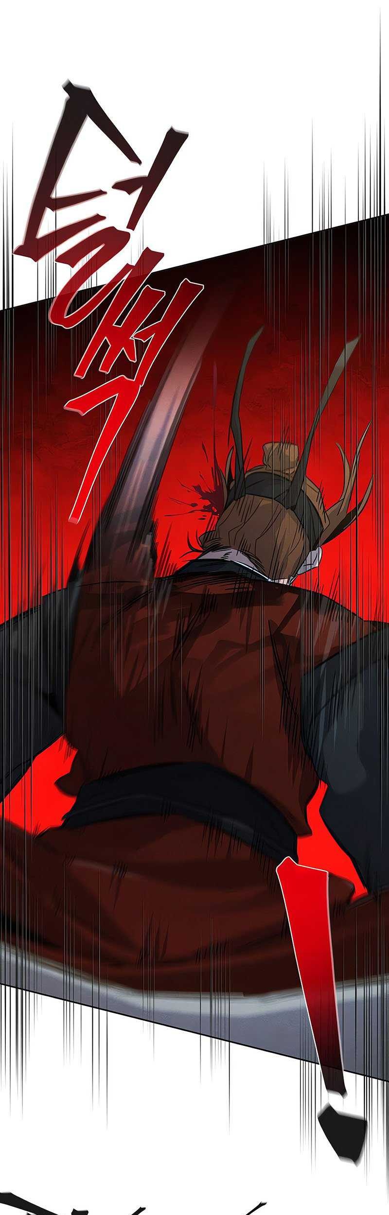 Return of the Mad Demon Chapter 90 - halaman 45